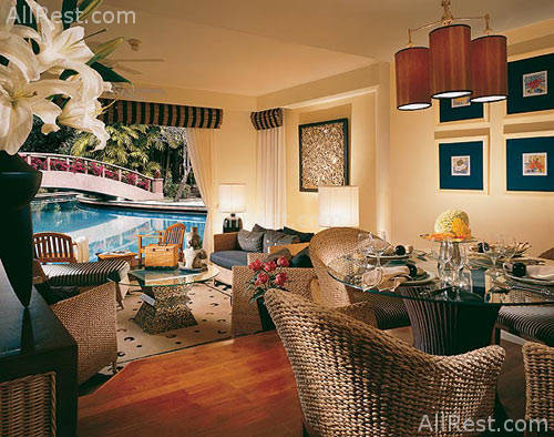 Sheraton Grande Laguna Hotel 2